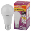 купить Лампа светодиодная 220В Е27 10Вт 2700К 1055лм стандарт A60 матовая Osram АБ в Самаре Лампа светодиодная 220В Е27 10Вт 2700К 1055лм стандарт A60 матовая Osram АБ