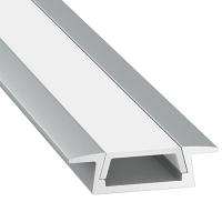 купить Профиль встраиваемый 22*6*2000мм SWG  в Самаре Профиль встраиваемый 22*6*2000мм SWG