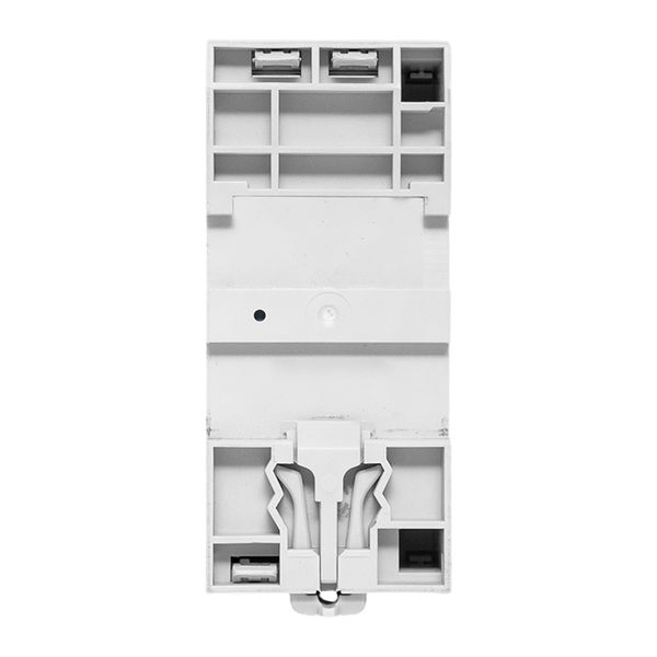 купить Контактор модульный 63А 230В 1НО 1НЗ 2мод КМ EKF PROxima в Самаре Контактор модульный 63А 230В 1НО 1НЗ 2мод КМ EKF PROxima