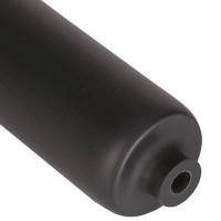 купить Трубка ТУТ 6/1,5мм черный 1м с клеем (4:1) в Самаре Трубка ТУТ 6/1,5мм черный 1м с клеем (4:1)