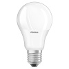 купить Лампа светодиодная 220В Е27 8,5Вт 4000К 806лм стандарт A60 матовая Osram LED Star в Самаре Лампа светодиодная 220В Е27 8,5Вт 4000К 806лм стандарт A60 матовая Osram LED Star