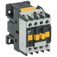 купить Контактор 12А 230В 1НО КМИе-11210 IEK  в Самаре Контактор 12А 230В 1НО КМИе-11210 IEK