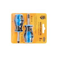 купить Набор отверток НО-02-38 КВТ Мастер  в Самаре Набор отверток НО-02-38 КВТ Мастер