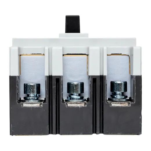 Автомат 3Р 25А 35кА ВА-99М PROxima EKF габ. 100