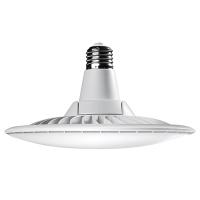 купить Лампа свд Е27 55Вт 4000К 4600лм U220 UFO матовый Jazzway  в Самаре Лампа свд Е27 55Вт 4000К 4600лм U220 UFO матовый Jazzway