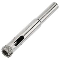 купить Сверло по стеклу и кафелю алмазное 8мм в Самаре Сверло по стеклу и кафелю алмазное 8мм