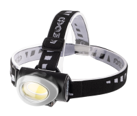 Заказать Фонарь головной 1СВД 3Вт 170лм 3*ААА IP44 ФАZA  в Самаре Фонарь головной 1СВД 3Вт 170лм 3*ААА IP44 ФАZA