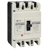 купить Автомат 3Р 250А 35кА ВА-99М PROxima EKF габ. 250 в Самаре Автомат 3Р 250А 35кА ВА-99М PROxima EKF габ. 250