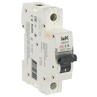 купить Автомат 1Р 6А C 6кА M06N ARMAT в Самаре Автомат 1Р 6А C 6кА M06N ARMAT