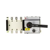 Устройство АВР 3Р 100А 10кА  EKF 