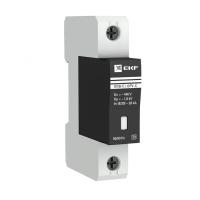 купить Ограничитель перенапряжения ОПВ-С 1Р 20/40кА 440В EKF в Самаре Ограничитель перенапряжения ОПВ-С 1Р 20/40кА 440В EKF