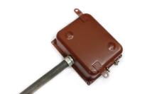 купить Муфта вводная 25мм IP54 труба-коробка металл ГОФРОМАТИК АТК-25 (1") в Самаре Муфта вводная 25мм IP54 труба-коробка металл ГОФРОМАТИК АТК-25 (1")