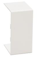 купить Соединитель на стык 25*16мм белый IEK 4шт в Самаре Соединитель на стык 25*16мм белый IEK 4шт