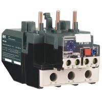 купить Реле тепловое 30-40А РТИ3355 IEK в Самаре Реле тепловое 30-40А РТИ3355 IEK