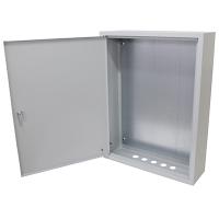 Корпус ЩМП-5-0 1000*650*300мм IP31 металл серый Электростандарт