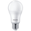 купить Лампа светодиодная 220В Е27 15Вт 4000К 1450лм стандарт A60 матовая Philips Ecohome в Самаре Лампа светодиодная 220В Е27 15Вт 4000К 1450лм стандарт A60 матовая Philips Ecohome