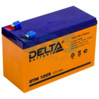 купить Аккумулятор 9000mAh 12В DELTA  в Самаре Аккумулятор 9000mAh 12В DELTA