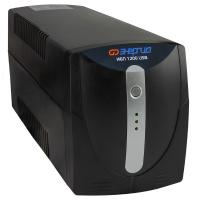 купить ИБП 1200 для компьютера Энергия 2роз+USB в Самаре ИБП 1200 для компьютера Энергия 2роз+USB