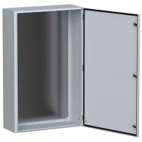 купить Корпус ЩМП-6-0 1200*750*300мм IP54 металл серый IEK  в Самаре Корпус ЩМП-6-0 1200*750*300мм IP54 металл серый IEK
