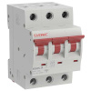 Автомат 3Р 32А C 6кА MD63N DKC YON MAX