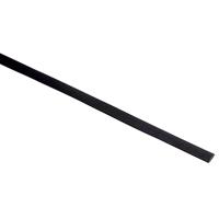 купить Трубка ТУТ 5/2,5мм черный 1м (2:1) в Самаре Трубка ТУТ 5/2,5мм черный 1м (2:1)