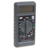 купить Мультиметр M182 IEK в Самаре Мультиметр M182 IEK