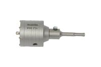 купить Коронка по бетону SDS-plus 68мм Makita в Самаре Коронка по бетону SDS-plus 68мм Makita