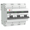 Автомат 3Р 50А C 10кА ВА47-100 EKF