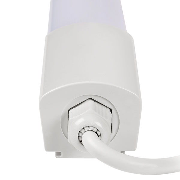 Светильник ДСП 36Вт 6500К 2900лм матовый IP65 ДСП-2002 ФАZA 