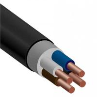 купить ВВГнг(A)-LS 4*2,5 ок(N)-0,66кВ медь круглый кабель ГОСТ в Самаре ВВГнг(A)-LS 4*2,5 ок(N)-0,66кВ медь круглый кабель ГОСТ