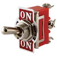 купить Тумблер 1122 ON-OFF-ON 15А 250В  в Самаре Тумблер 1122 ON-OFF-ON 15А 250В