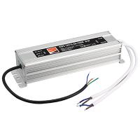 купить Блок питания 12В 200Вт IP67 Jazzway  в Самаре Блок питания 12В 200Вт IP67 Jazzway