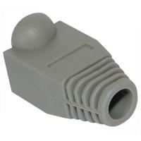 купить Колпачок RJ45 серый 2шт в Самаре Колпачок RJ45 серый 2шт