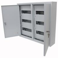 купить Корпус ЩРн-72з 540*600*125мм серый IP31 Электростандарт в Самаре Корпус ЩРн-72з 540*600*125мм серый IP31 Электростандарт