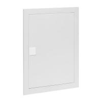 Дверь пластиковая для щита "Nova" 2 габарит IP40 EKF