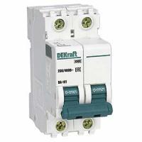 купить Автомат 2Р 63А D 4,5кА ВА-101 Schneider Electric в Самаре Автомат 2Р 63А D 4,5кА ВА-101 Schneider Electric