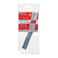 купить Шпилька сантехническая М10*120мм цинк 2шт в Самаре Шпилька сантехническая М10*120мм цинк 2шт