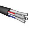 АВВГ 4*16 ок(N)-0,66кВ алюминий круглый кабель ГОСТ