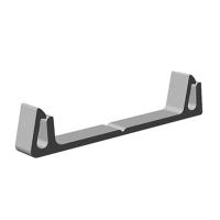 купить Крепление для самрегов карниз скатной кровли 2мест REXANT 25шт RX/К-2 в Самаре Крепление для самрегов карниз скатной кровли 2мест REXANT 25шт RX/К-2