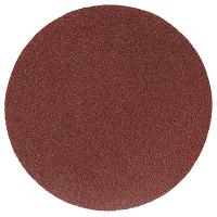 купить Шлифкруг D125 P100 для опорной тарелки на липучке 10шт в Самаре Шлифкруг D125 P100 для опорной тарелки на липучке 10шт