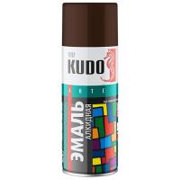 Эмаль аэрозольная 3Р Технолоджи Шоколадно-коричневая RAL8017