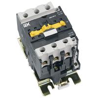 Контактор 40А 110В 1НО 1НЗ КМИ-34012 IEK 