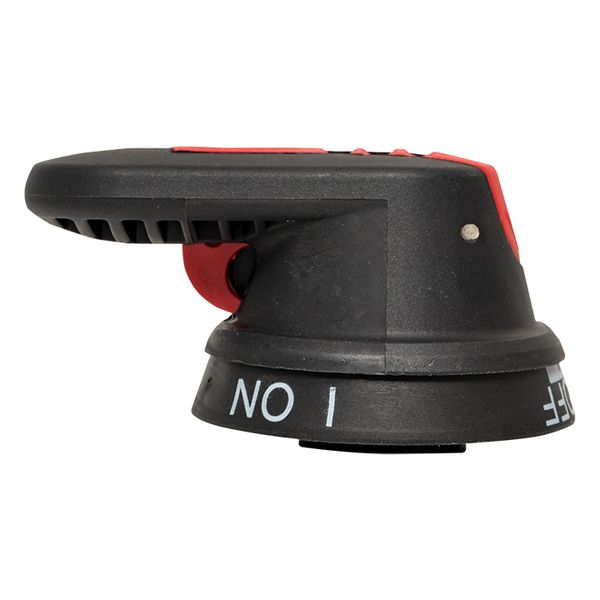 Рукоятка для управления через дверь рубильниками TwinBlock 160-250А EKF PROxima 