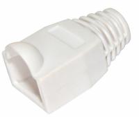 купить Колпачок RJ45 белый  в Самаре Колпачок RJ45 белый