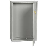 Корпус ЩМП-6-0 1200*750*300мм IP31 металл серый IEK