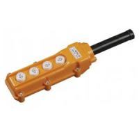 Пост кнопочный ПКТ-62 IP54 IEK 4 кнопки