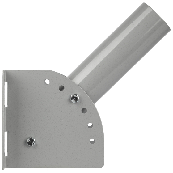 Кронштейн для РКУ 48*1,5 250мм с переменным углом ЭРА SPP-AC2-0-230-048