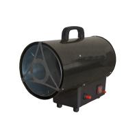купить Тепловая пушка газовая 10000Вт 220В 350м3/ч круглый черный Rexant в Самаре Тепловая пушка газовая 10000Вт 220В 350м3/ч круглый черный Rexant