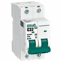 купить Автомат 2Р 32А C 6кА ВА-103 Schneider Electric в Самаре Автомат 2Р 32А C 6кА ВА-103 Schneider Electric