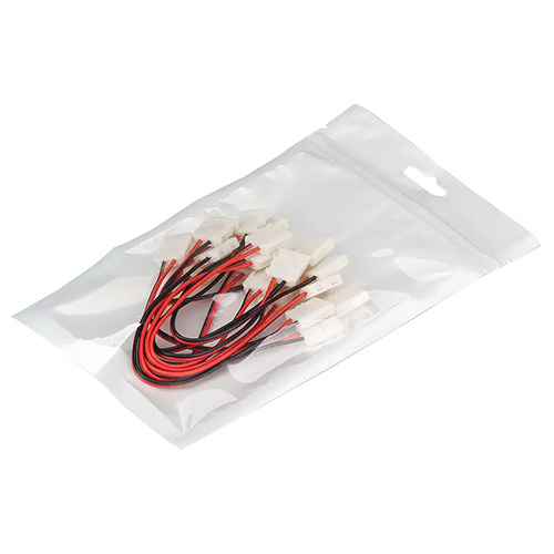 Коннектор выводной 10*150мм IP20 Arlight 